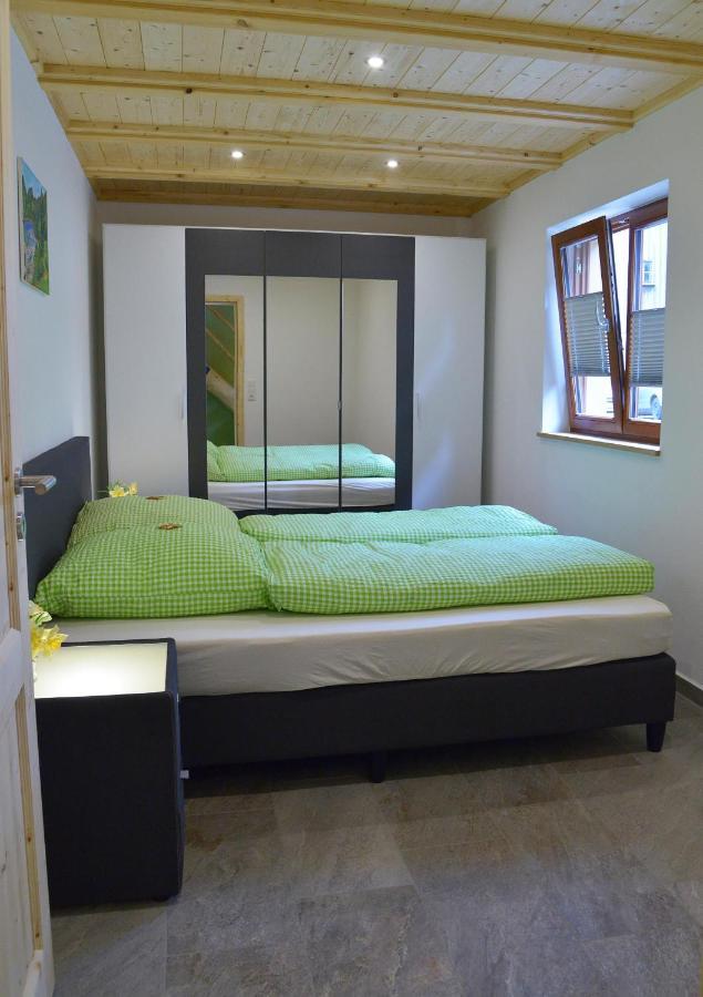 Ferienhof Kuerschner Drebach Dış mekan fotoğraf